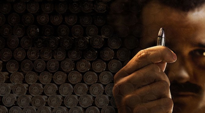 Narcos – A Segunda Temporada