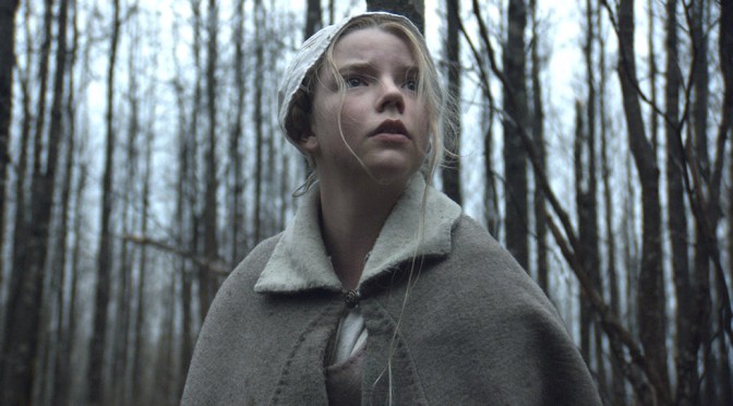 Trailer: The Witch