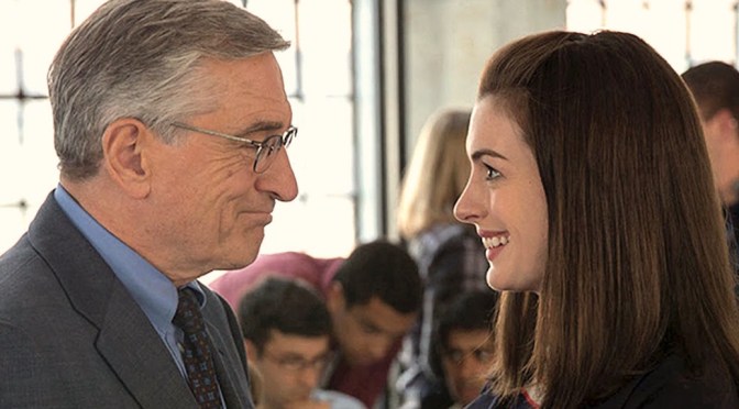 Um Senhor Estagiário