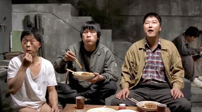 Memórias de um Assassino