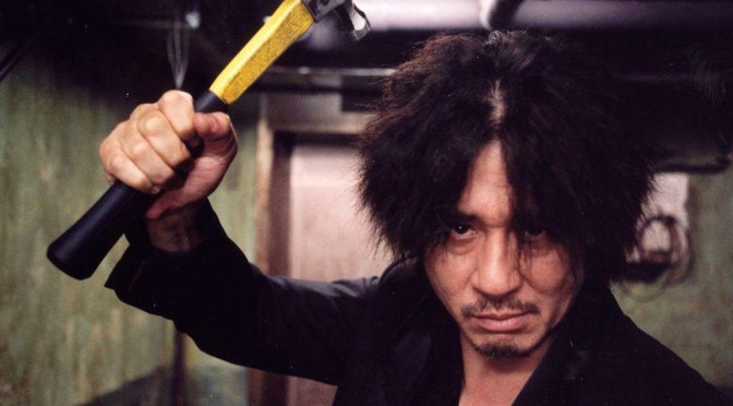 Oldboy