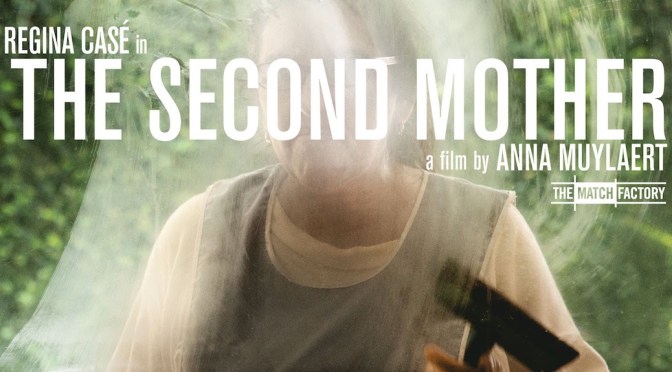 Que horas ela volta? No Oscar