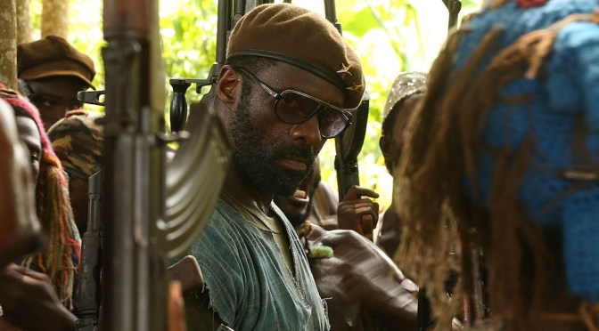 Beasts of No Nation