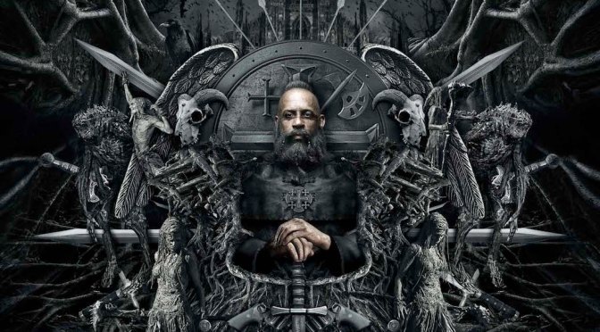 O Último Caçador de Bruxas