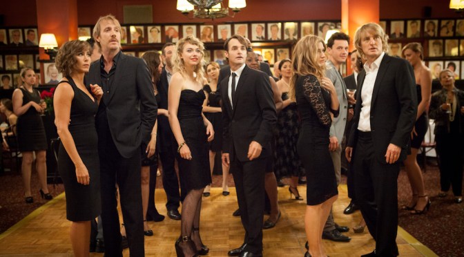 Um Amor a Cada Esquina