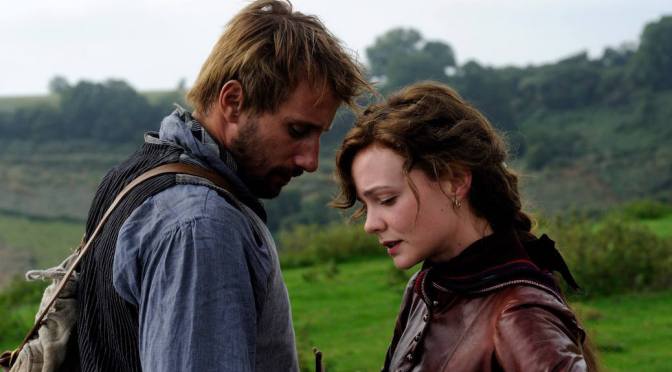 Longe Deste Insensato Mundo