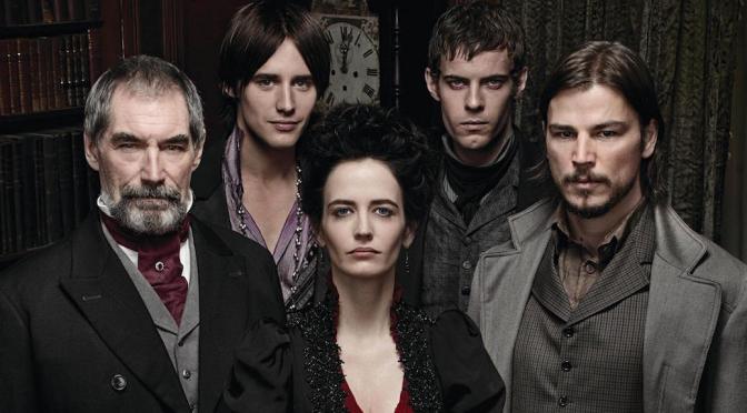 Penny Dreadful
