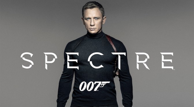 O Novo Trailer de 007 Contra SPECTRE
