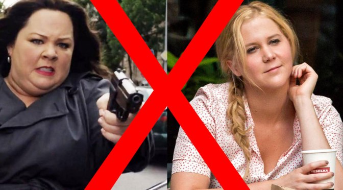 Descompensada X A Espiã que Sabia de Menos