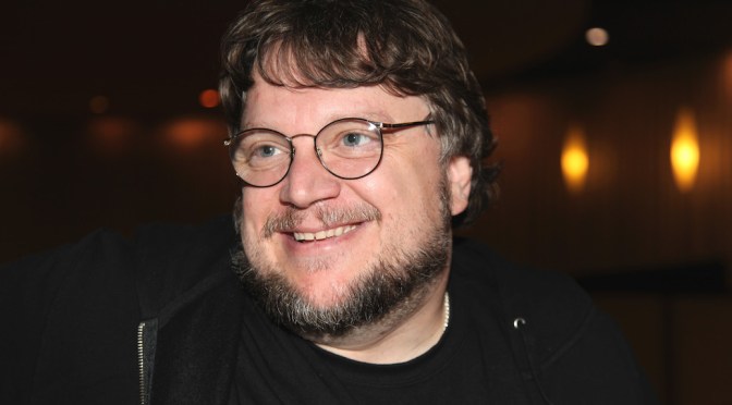 Guillermo del Toro