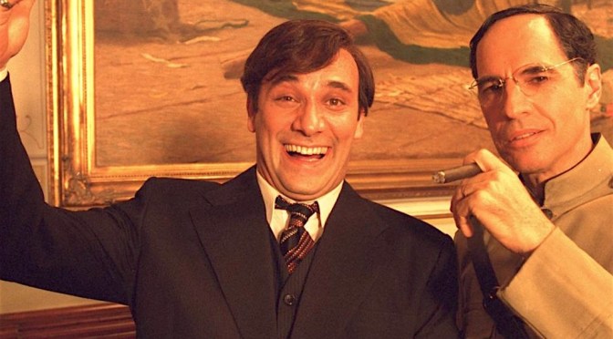 Chatô, o Rei do Brasil