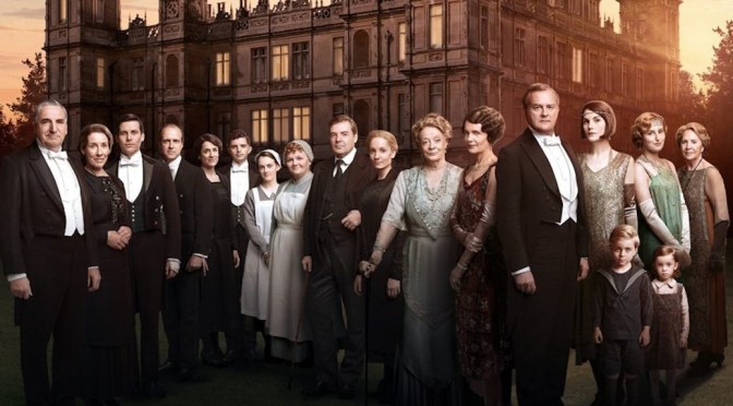 Downton Abbey – Temporada 6