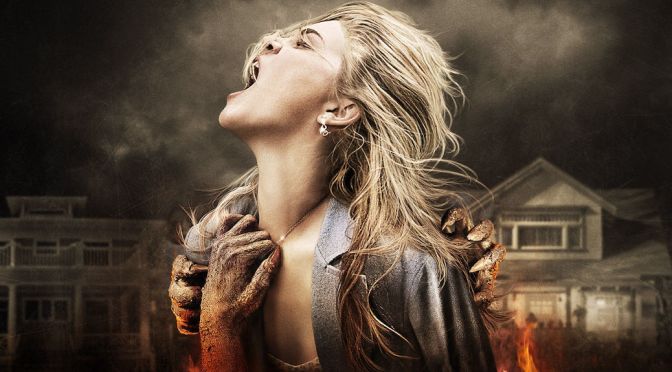 Hoje é um bom dia para rever…Arraste-me para o Inferno