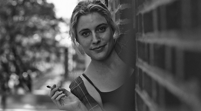 Frances Ha