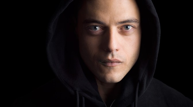 Mr. Robot