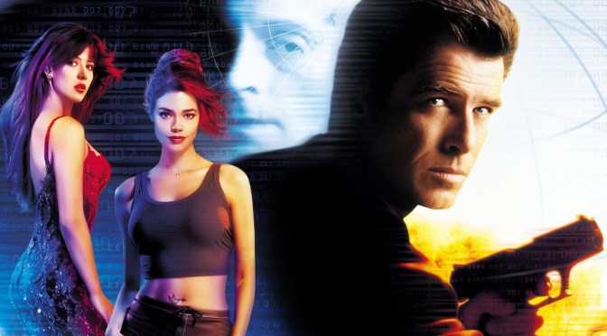 007 – O Mundo Não É o Bastante