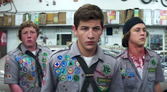 Como Sobreviver a um Ataque Zumbi