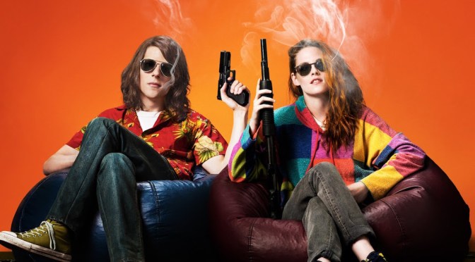 American Ultra – Armados e Alucinados