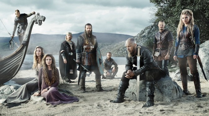 Vikings – A Terceira Temporada