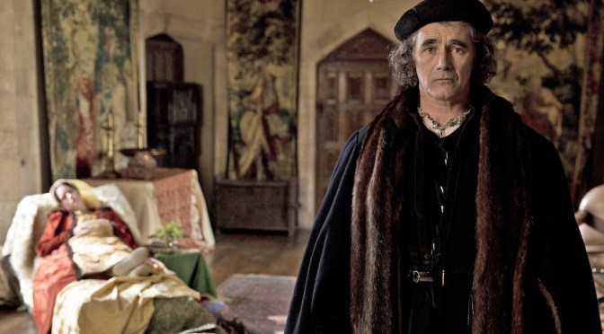 Wolf Hall