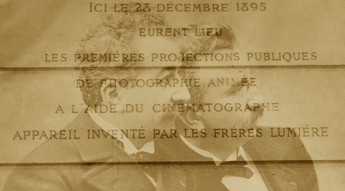 120 Anos de Cinema, 120 Filmes #2