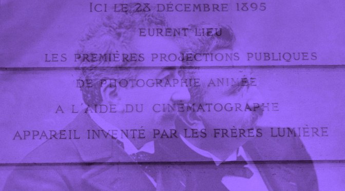 120 Anos de Cinema, 120 Filmes #3