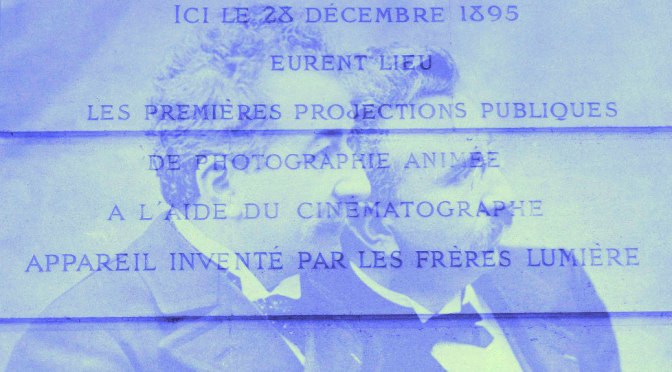 120 Anos de Cinema, 120 Filmes #4