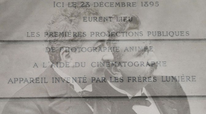 120 Anos de Cinema, 120 Filmes #1