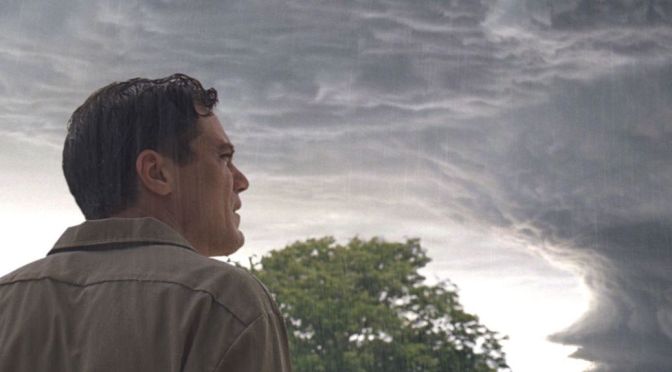 O garimpo da semana: O Abrigo