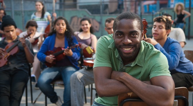 Tudo que Aprendemos Juntos