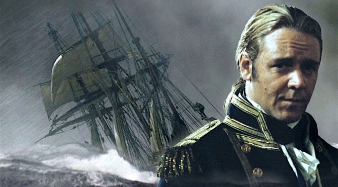 Mestre dos Mares – O Lado Mais Distante do Mundo