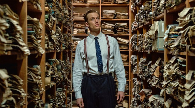 Labirinto de Mentiras