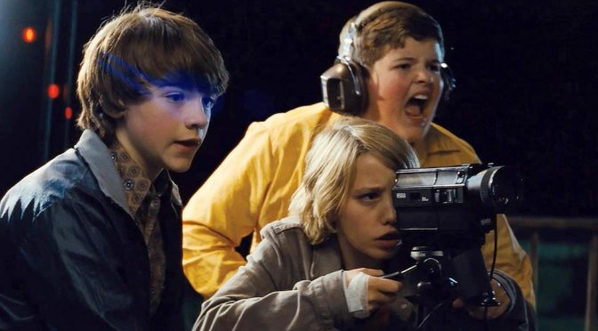 Relembrando “Super 8”