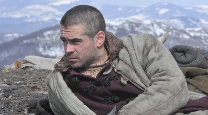 Caminho da Liberdade