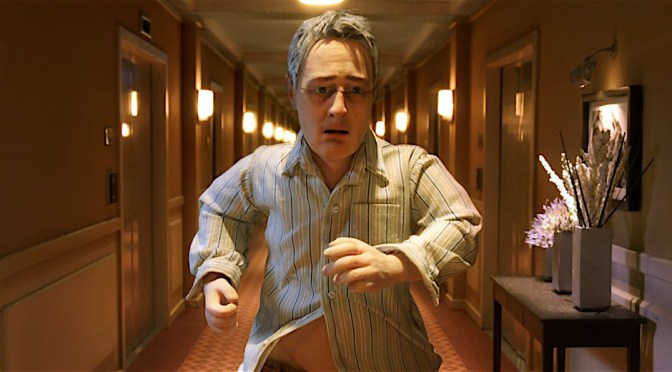 Anomalisa