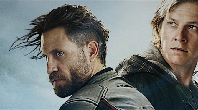 Caçadores de Emoção – Além do Limite