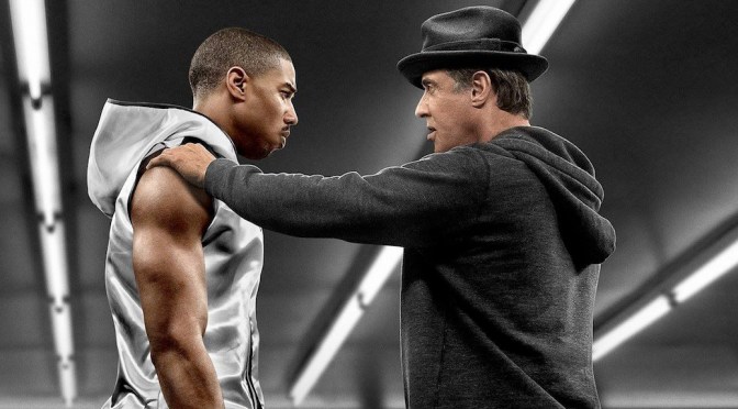 Creed – Nascido para Lutar