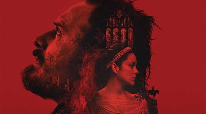 Macbeth: Ambição e Guerra