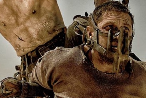 Mad Max: Estrada da Fúria | Isabela Boscov