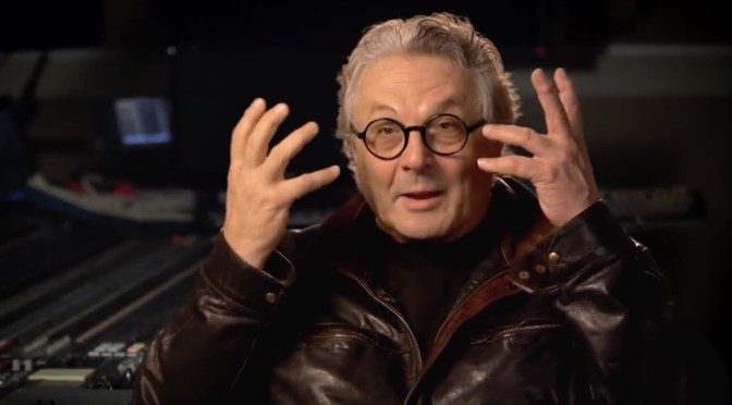 George Miller