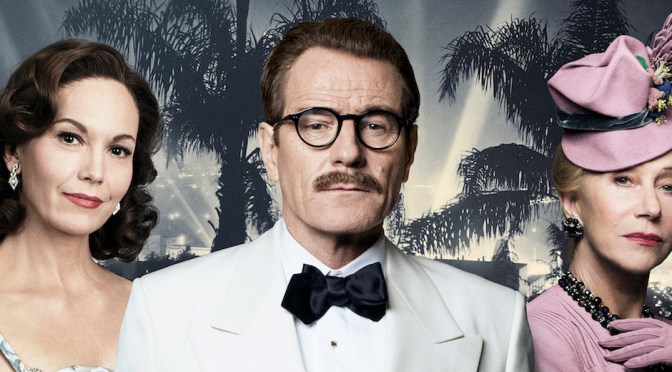 Trumbo: Lista Negra