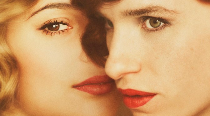 A Garota Dinamarquesa