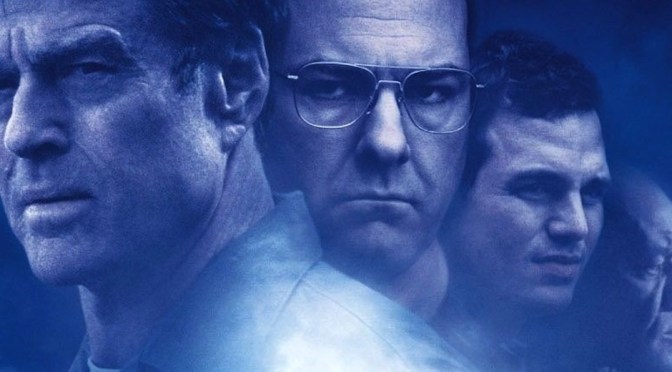 O garimpo da semana: A Última Fortaleza