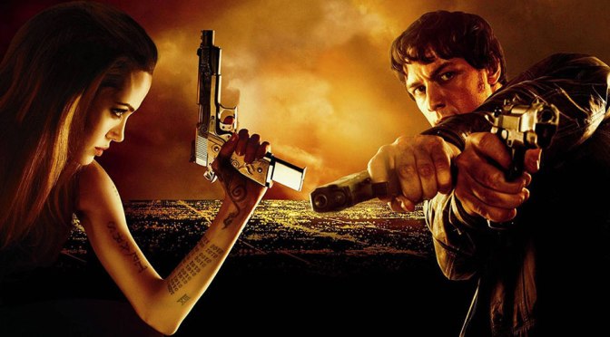 Esqueça que é Carnaval com… “O Procurado”