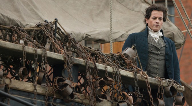 O garimpo da semana: Jornada pela Liberdade