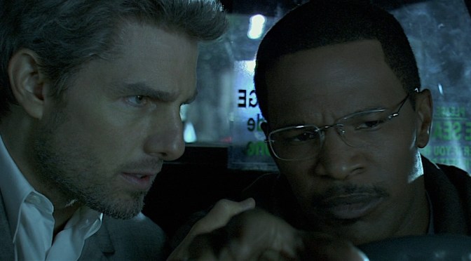 Hoje me deu vontade de rever… Colateral