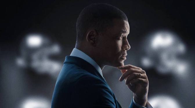 Um Homem Entre Gigantes