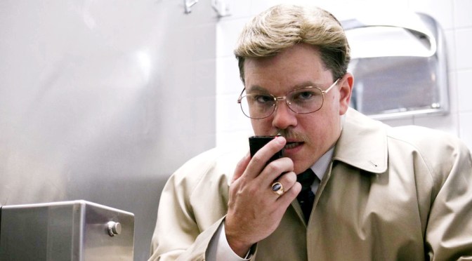 O garimpo da semana: O Desinformante!