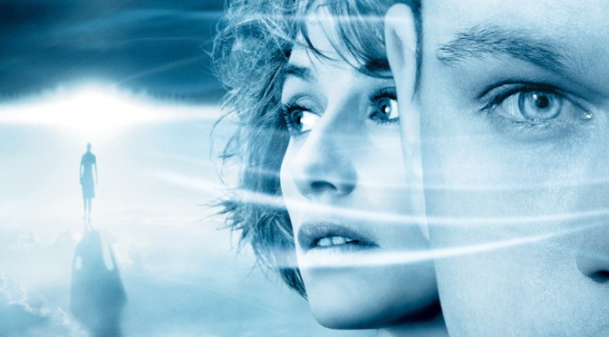 Hoje é um bom dia para ver (ou rever)… Além da Vida