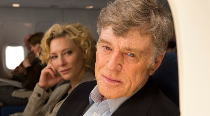 Conspiração e Poder